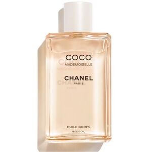 BRAND NEW! Chanel Coco Mademoiselle Body Oil- 6.8 oz